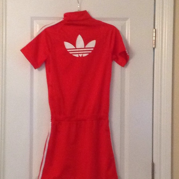 Adidas Dress - Picture 2 of 3